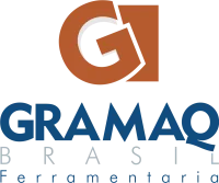 Logo Gramaq — cliente MJV Ferramentaria e Usinagem
